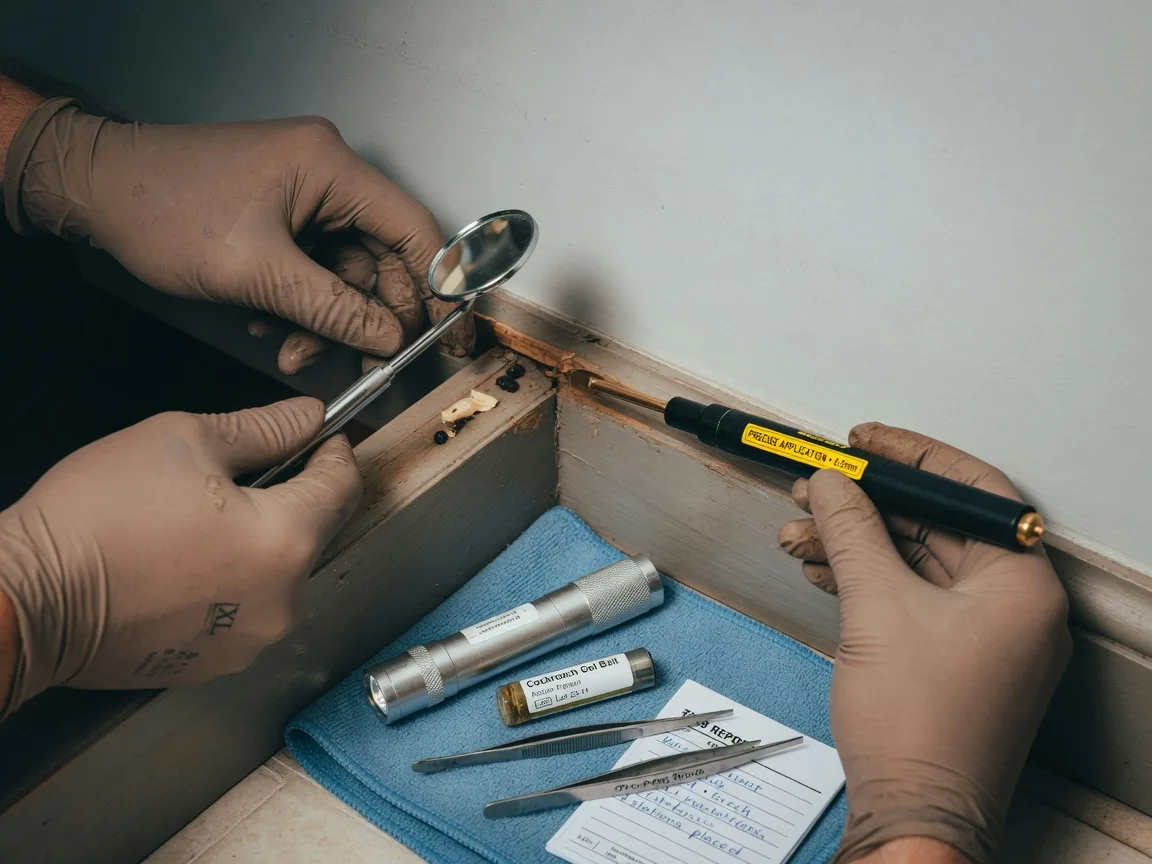 Why choose Emergency Pest Control in Madras, OR